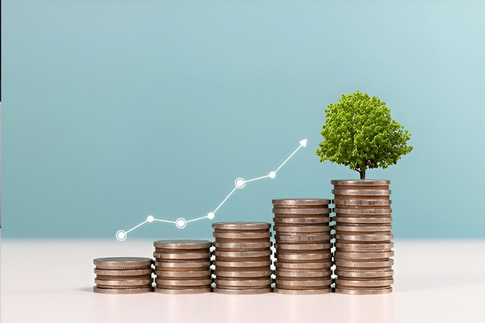 GARP Investing Explained: How to Grow Wealth with Reasonable Risk